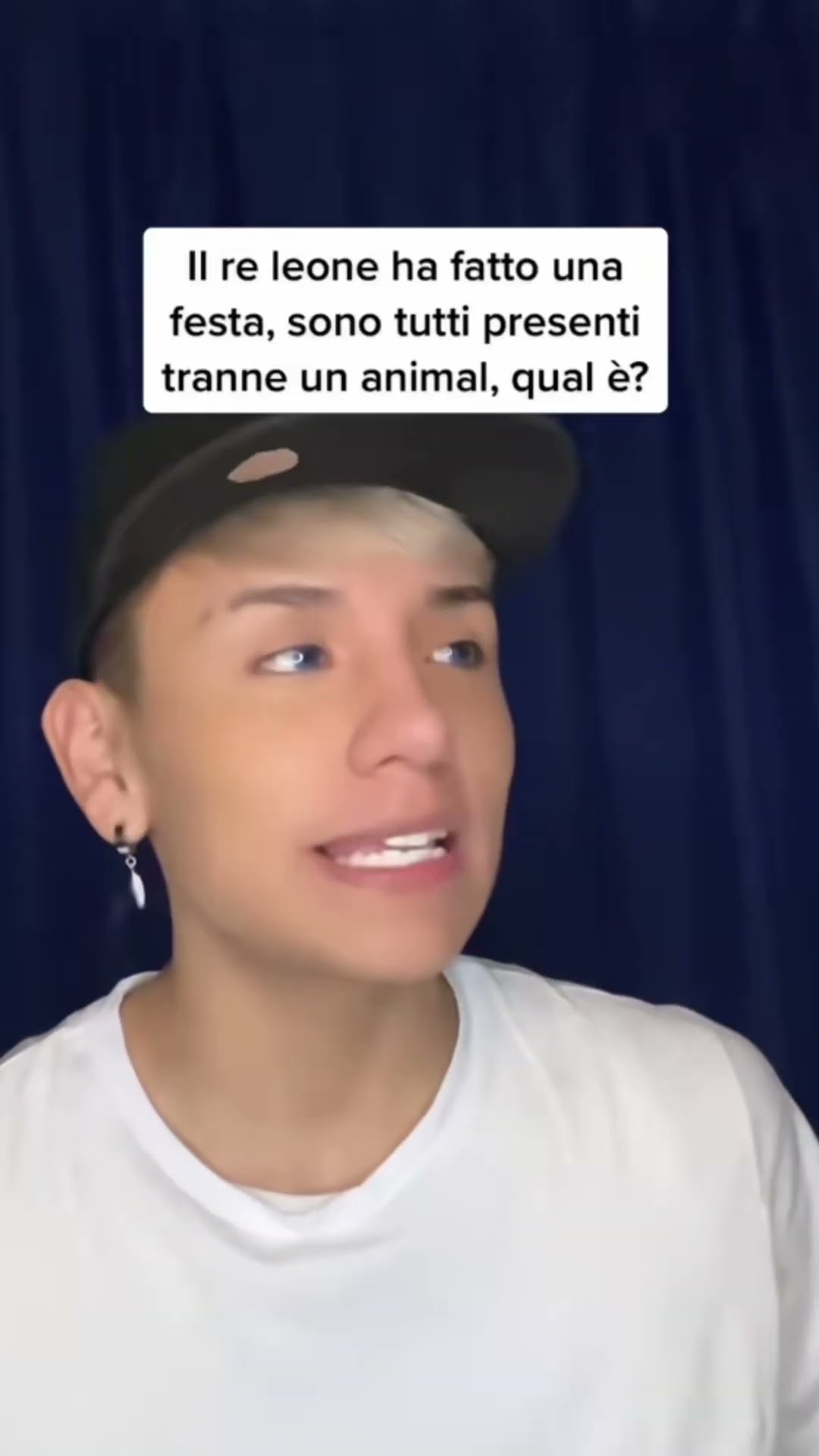 votate MAI COME ME da 1 a 10?