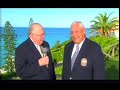 Hear from PGA of America President Allen Wronowski during the 2012 PGA Grand Slam of Golf