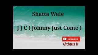 Shatta Wale-JJC audio slide