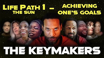 The Keymakers - Advice On Achieving One