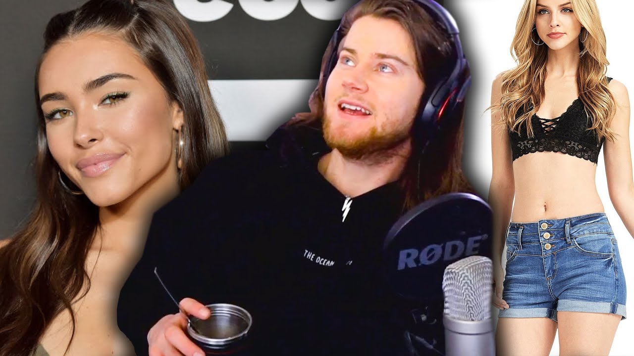 Auf welchen Typ Frau stehe Ich?! Realtalk YouTube Auf welchen Typ Frau stehe Ich?! Realtalk YouTube