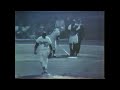 1963 world series game 3 yogi berras last at bat for the yankees