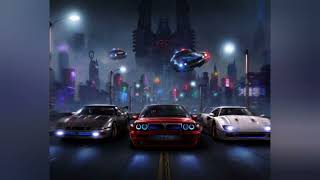 Trend Rkt Slowed Reverb Phonk