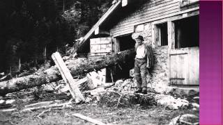 Historische Bilder Grabs