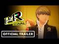 Persona 4 Revival - Official Release Date Trailer | Xbox Games Showcase 2026