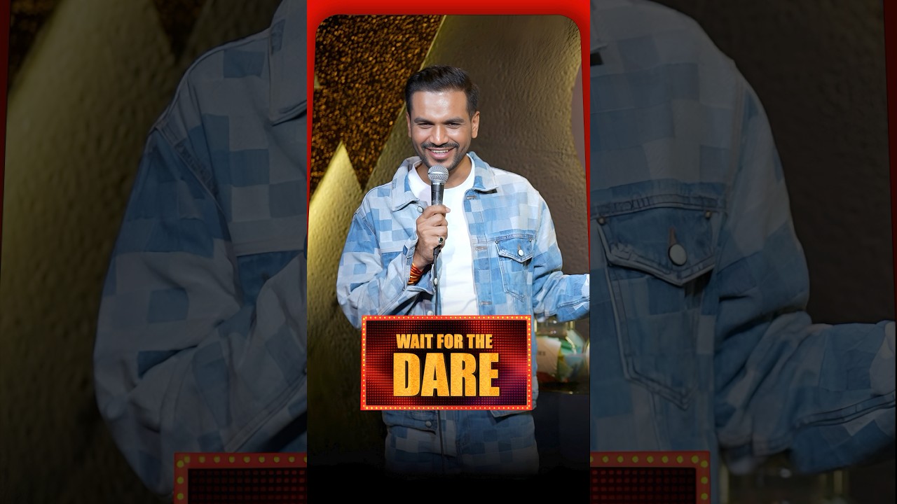 Wait For The End Guys & Comment your fav Movie | Bin Bole Bol | Vikas Kush Sharma