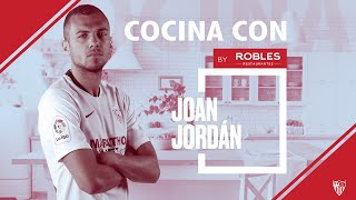 Cocina Con... Joan Jordán