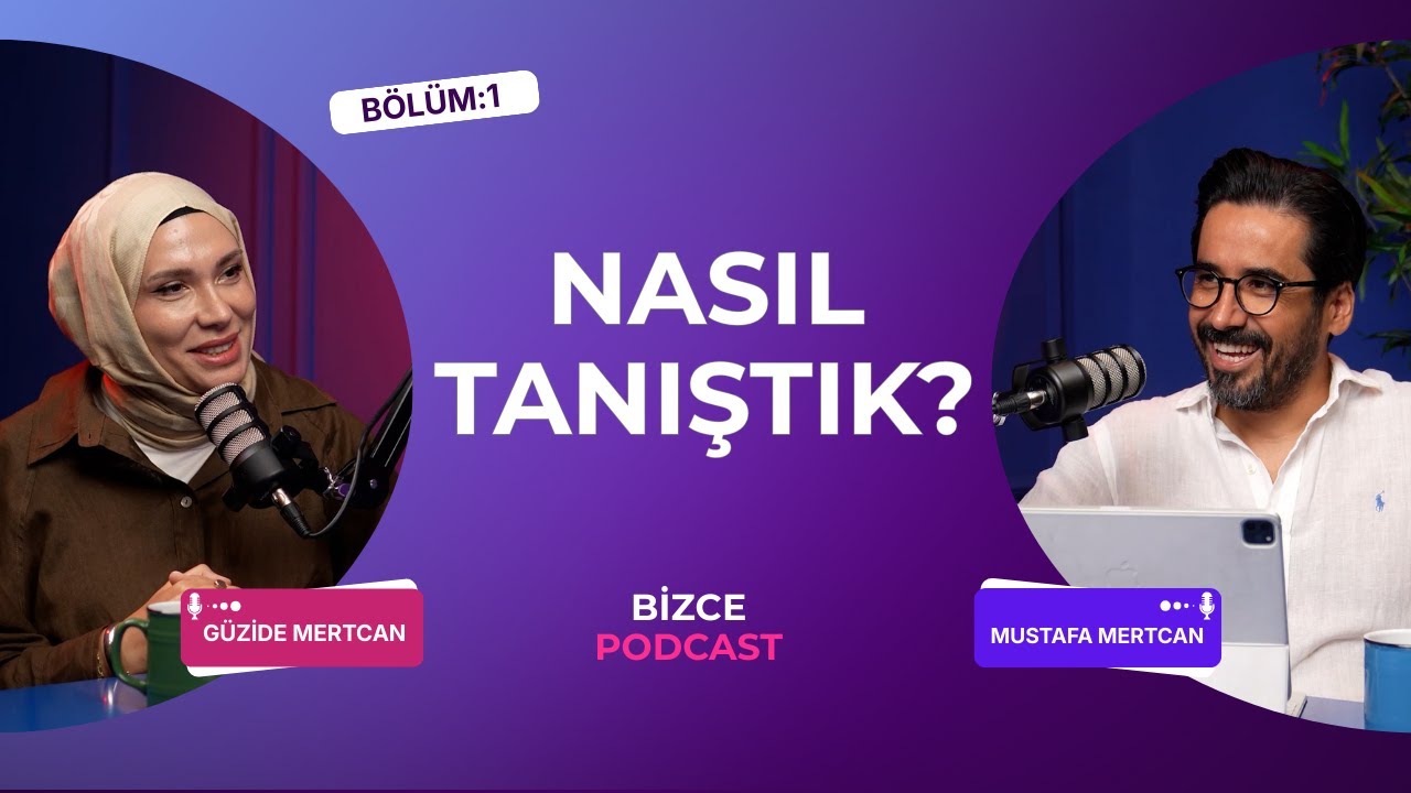 Biz Nasıl Tanıştık? Sosyal Medyadan Evlilik Olur mu?