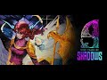 『9 Years of Shadows』をプレイ(2)【メトロイドヴァニア】
