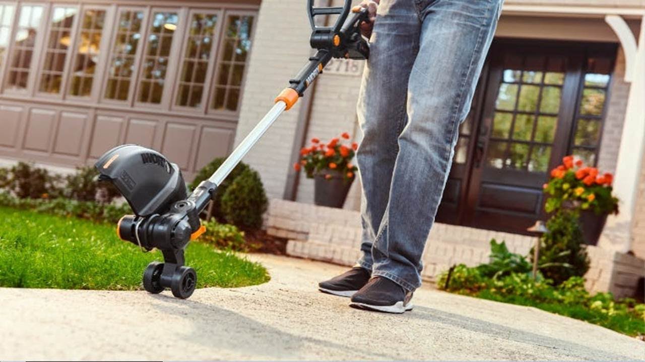 Best String Trimmer (Battery Powered)? EGO, Milwaukee, DeWalt, Ryobi, Kobalt, Makita, Atlas, ECHO