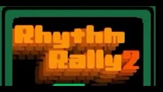 [Rhythm Heaven] - Rhythm Rally 2 (Perfect) (English) screenshot 4