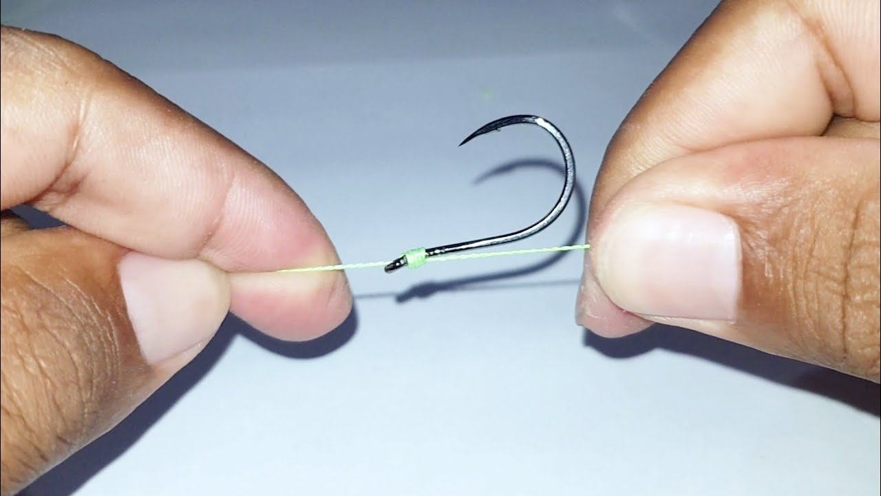 Três técnicas mortais da pescaria sem isca (Vídeo Aula)