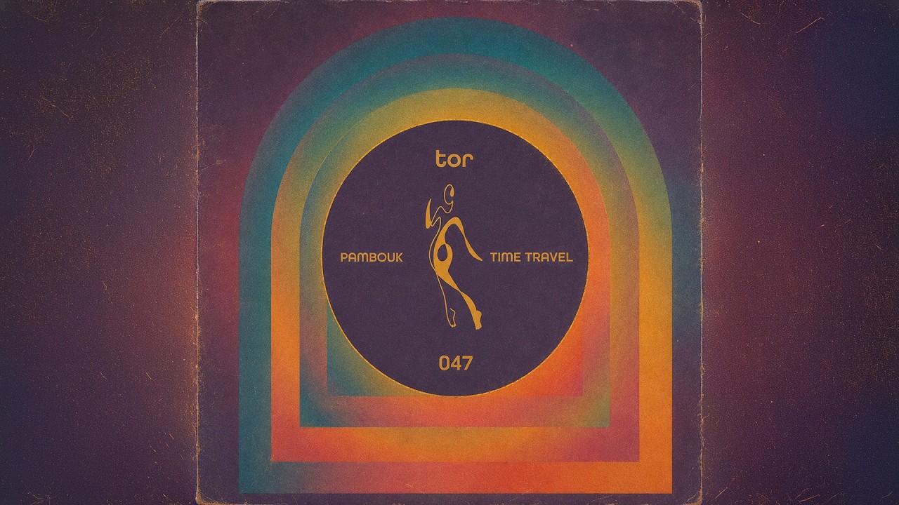 Pambouk - Motion (Extended Mix) bekijken op YouTube Pambouk - Motion (Extended Mix) bekijken op YouTube