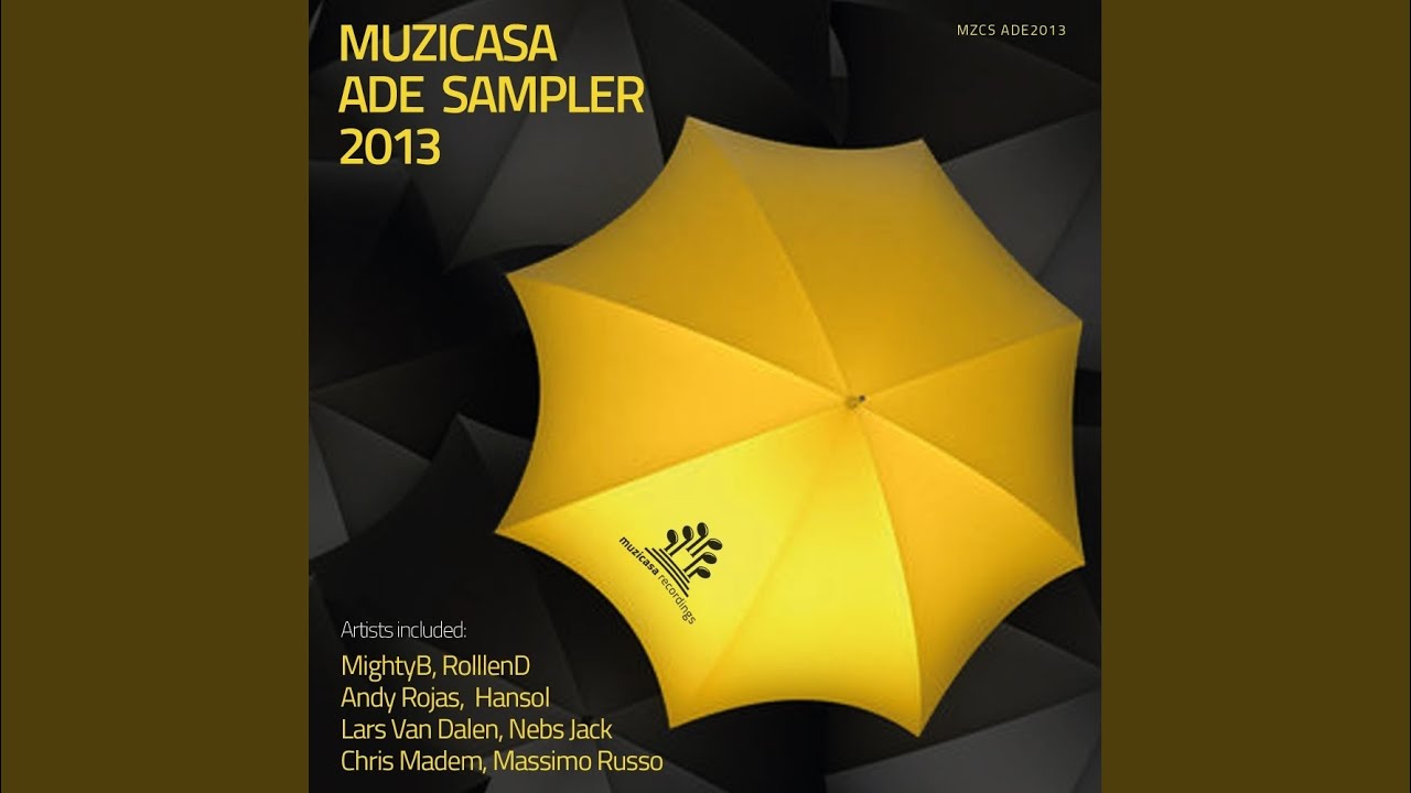 Sax At The Sunset (Original Mix)