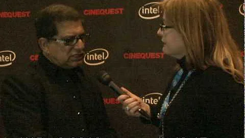 Deepak Chopra Interviewed by Heather Durham