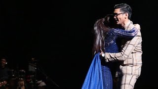 Afgan Ft. Rossa - Tegar || Full Version Romantis
