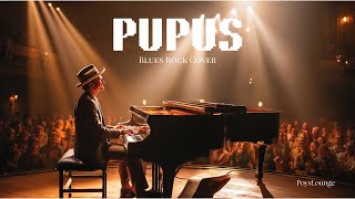 Download Lagu Pupus - Dewa 19 Blues Rock Cover MP3