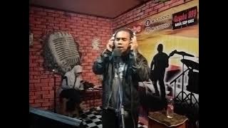 Larut Dalam Lamunan cover by Opang