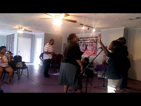 Trinity Outreach Ministries Inc ( Praise Team )