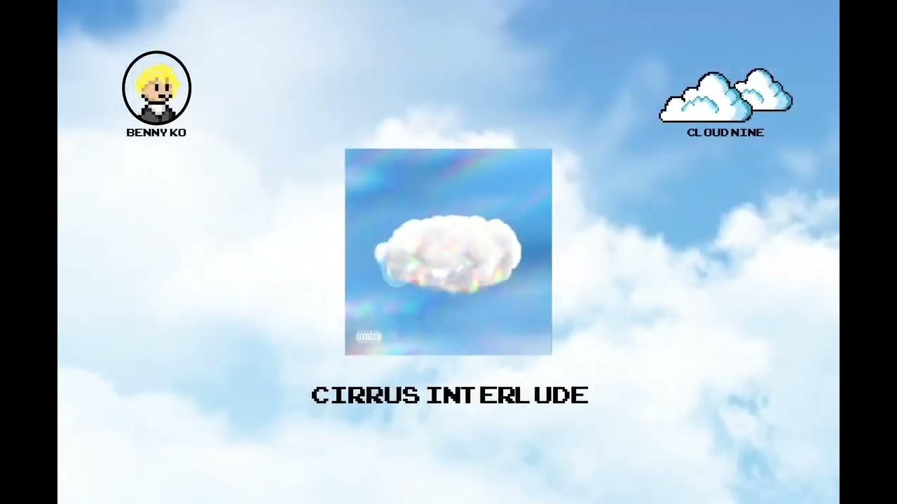 CIRRUS INTERLUDE  브금