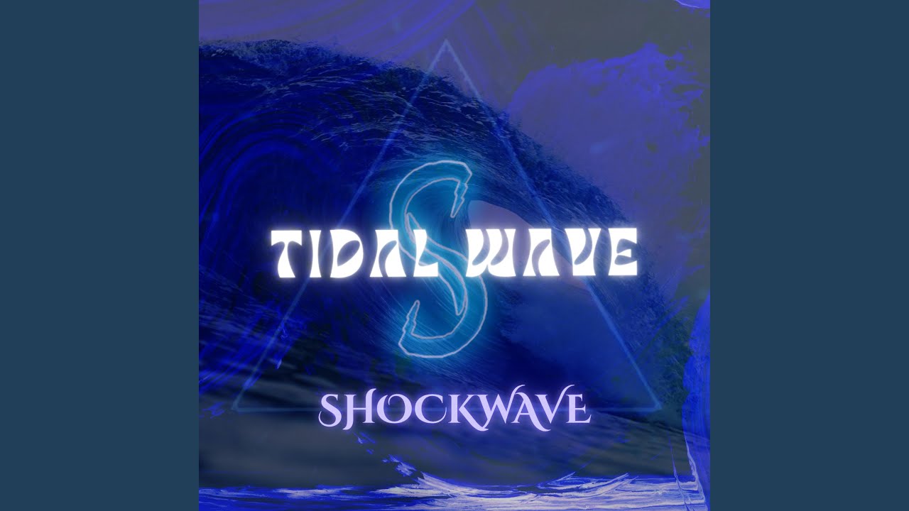 Παρακολούθηση Tidal Wave στο YouTube Παρακολούθηση Tidal Wave στο YouTube