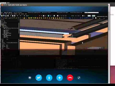 Aquaponics Greenhouse Structure Update