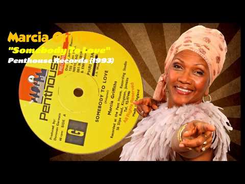 【レア】Marcia Griffiths - Love Is Automatic Love Is Automatic - YouTube