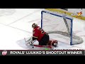 ECHL Plays of the Week - Feb. 13-19, 2017