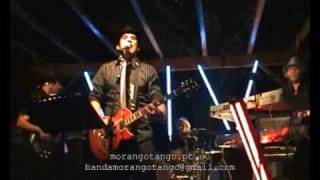 Morango Tango - Satisfaction, Rolling Stones