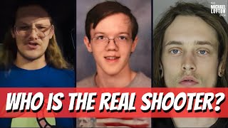 Who Shot Donald Trump Everything We Know About the Shooter