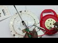 तीन तार वाले पंखे का कनेक्शन कैसे करे | 3 wire ceiling fan connection!