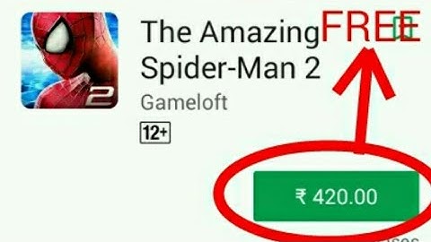 How to download paid apps for free on android