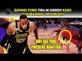 Mga IBA’T IBANG POSIBLENG MANGYARI sa last play ng Game 5 | Bakit 'di TINIRA ni LeBron?