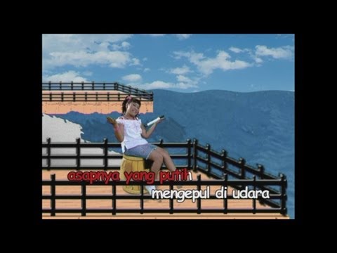 Kapal Api - Mikha