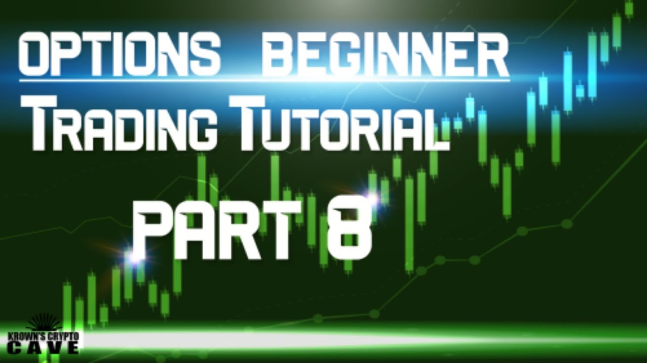 Options Beginner Trading Tutorial - Gamma (Part: 8) - YouTube