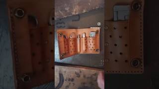 The Mule Book. A modular EDC caddy.