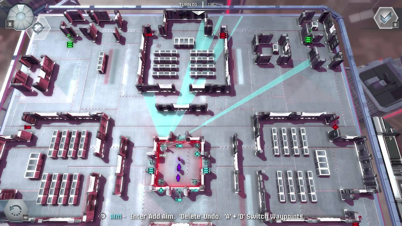 End Game - Bonus - Part 42B | Frozen Synapse Prime PC Gameplay Walkthrough Gold Medal