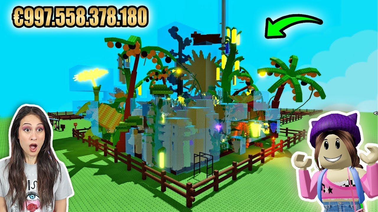 DIT IS HOE JE RIJK WORDT in GROW A GARDEN! - TIPS AND TRICKS