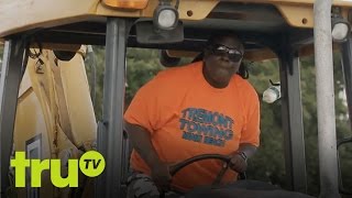 South Beach Tow - Reasons To Watch South Beach Tow - Reasons To Watch