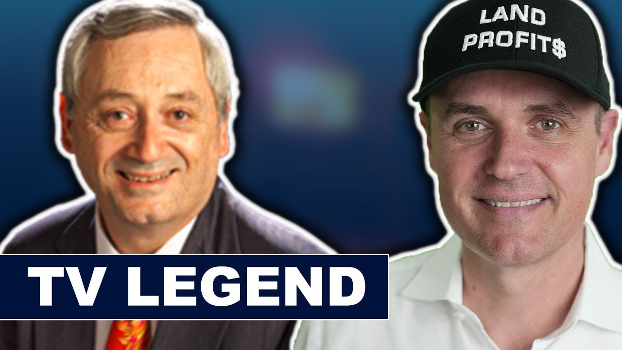 40+ Year Real Estate Master Ron Legrand YouTube