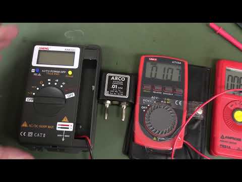 Pocket Multimeter Tagged Videos On VideoHolder