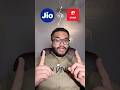 Jio VS Airtel: Who is Actually Winning in the Telecom Industry 😳? (2 Years Data) #airtel #jio