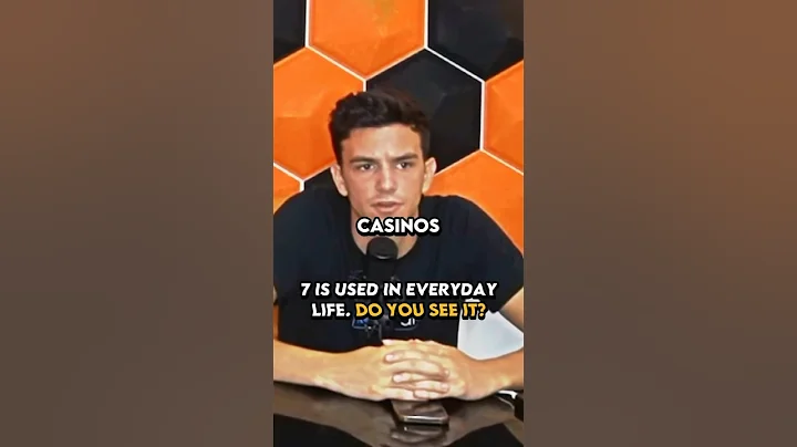 THE CASINO USE THIS KNOWLEDGE ‼️‼️ #gg33 #numerology #viralreels