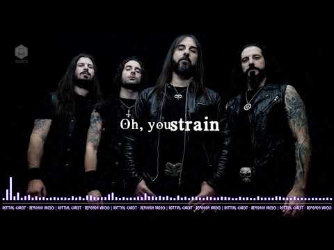 Khronos (Rotting Christ album) - Wikipedia