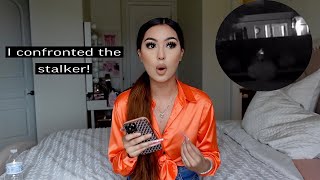 I Was Being Stalked In Front Of My Home.... Back To School Giveaway