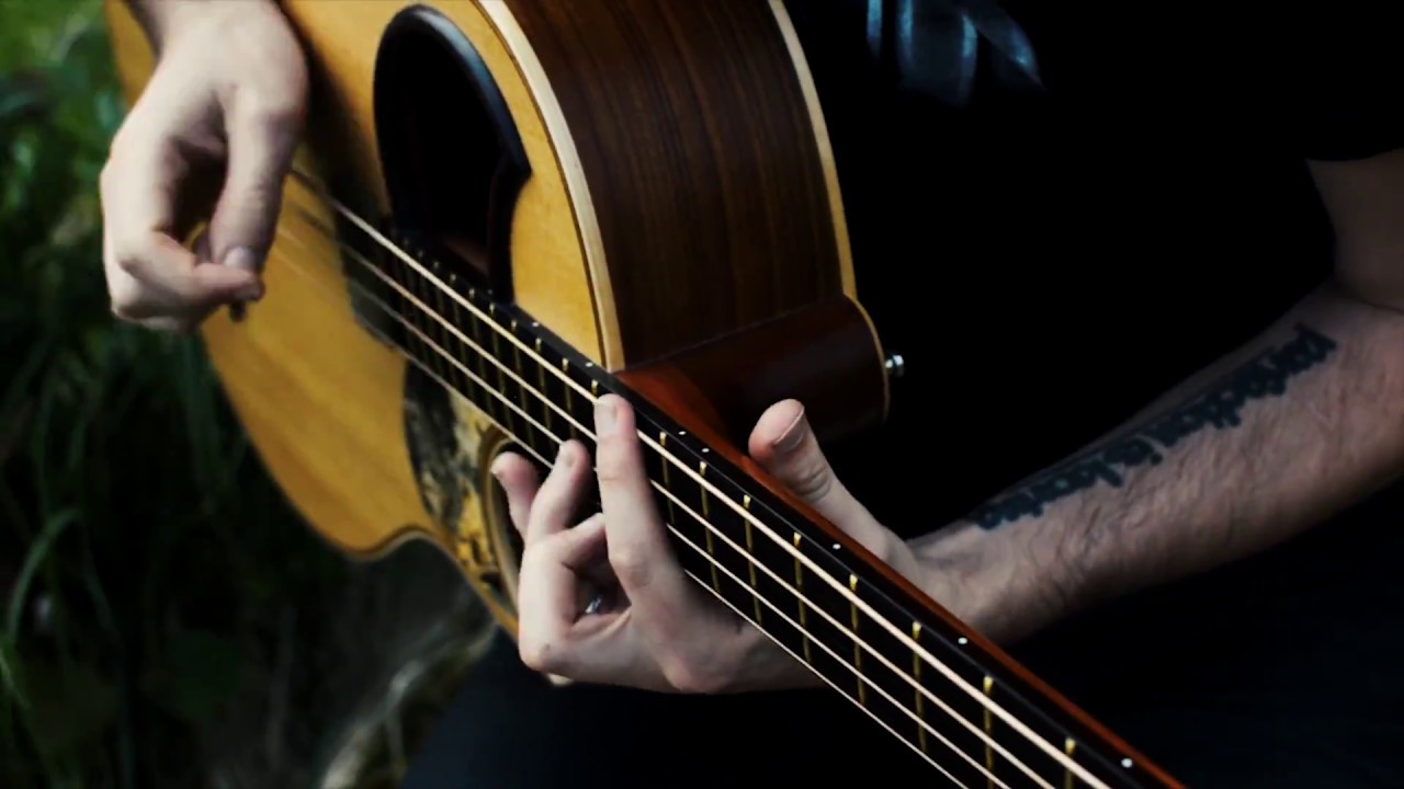 BASS DUET - Jeff Hughell & Dmitry Lisenko