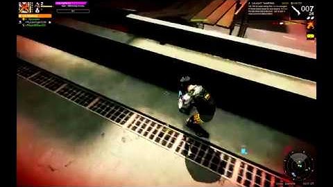 COPS ARE GETTING REKT | APB RELOADED KILL MONTAGE