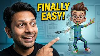 Rigging Simplified: Getting Started Today