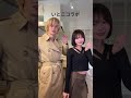 シロセ&白瀬あかり いとこコラボ