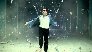 PSY,Adele,Asaf Avidan,Sly Fox -Rolling in the Gangnam style( Studentai mash-up )